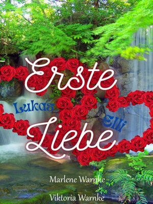 cover image of Erste Liebe